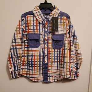 Sean John button down